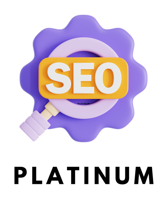 PLATINUM SEO PLAN